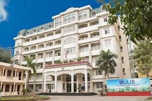 Một trường đại học tăng 97 bậc trên bảng xếp hạng thế giới, giữ vị trí số 1 Việt Nam