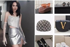 Bảo Anh có động thái khó hiểu giữa tin đồn bí mật mang thai và người yêu là dancer kém tuổi