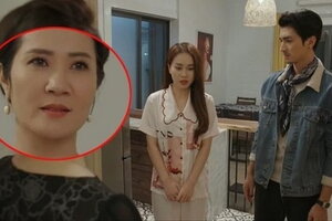 4 'mẹ chồng quốc dân' trong phim Việt sẵn sàng thay con dâu đánh ghen khiến mọi cô gái đều ước ao