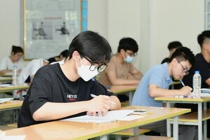 Các trường đại học mở một loạt ngành đào tạo mới trong mùa tuyển sinh năm 2023