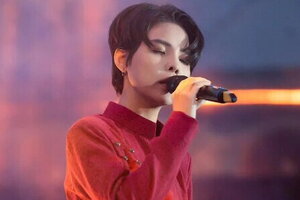 Vũ Cát Tường nói gì khi bị khán giả chê giọng hát 'xuống cấp'?