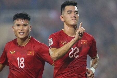 Bóng đá Việt Nam đón tin vui từ giải ASIAD 2023