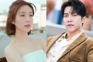 Lee Seung Gi tuyên bố kết hôn sau 3 năm hẹn hò 