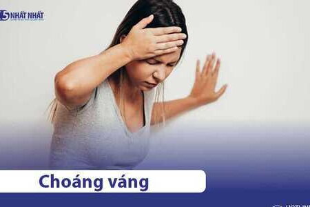 Choáng váng là gì? Khác gì với chóng mặt? Điều trị ra sao?