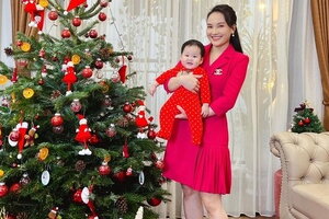 Mong muốn 'đặc biệt' của Bảo Thanh khiến chồng bạc cả lông mày