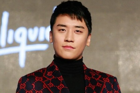 Nóng: Seungri đã ra tù, sớm hơn hai ngày so với dự kiến 