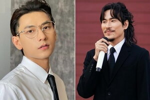 Có thể bạn sẽ sốc nặng khi biết những cặp sao Việt này bằng tuổi