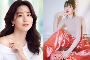 5 nữ diễn viên Hàn Quốc được trả thù lao cao nhất năm 2023