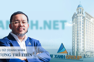 Tập đoàn Đất Xanh sa thải hơn 3.000 người