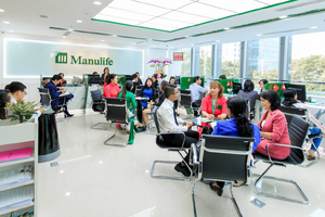 Manulife nói gì vụ 'gửi tiết kiệm tại SCB thành mua bảo hiểm'