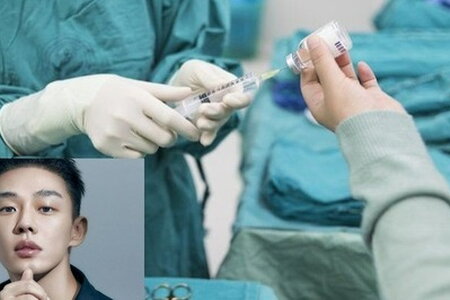 Chất cấm Propofol là gì mà khiến nhiều sao Hàn vướng vào vòng lao lý?