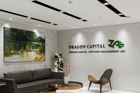 Dragon Capital nói gì về nghi án “làm giá” cổ phiếu phiếu Eximbank?