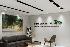 Dragon Capital nói gì về nghi án “làm giá” cổ phiếu phiếu Eximbank?