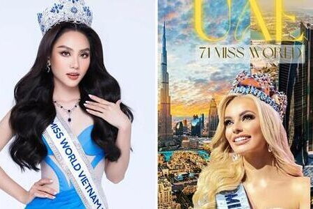 Chính thức công bố thời gian, địa điểm Mai Phương thi Miss World 2023