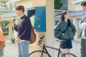 Loạt phim tình cảm lãng mạn chiếu rạp dành cho mùa Valentine 2023 không nên bỏ qua