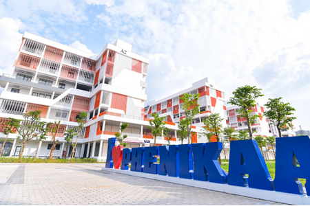 Trường Đại học Phenikaa tuyển sinh gần 7.700 chỉ tiêu trong năm 2023
