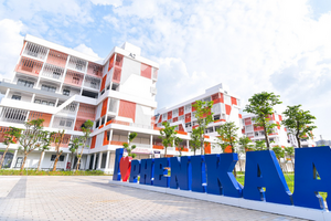 Trường Đại học Phenikaa tuyển sinh gần 7.700 chỉ tiêu trong năm 2023