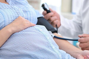 Lấy thai thành công cho sản phụ 25 tuổi nặng 155kg, mắc tiền sản giật nặng