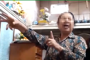 Xử phạt 'cô đồng' gọi hồn, áp vong ở Thái Bình