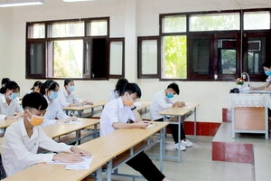 Địa phương đầu tiên trên cả nước không tổ chức thi vào lớp 10 năm học 2023-2024