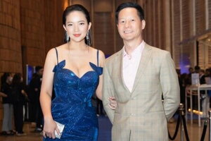 Nhan sắc Phan Như Thảo nhận ‘mưa’ lời khen sau khi giảm cân thành công