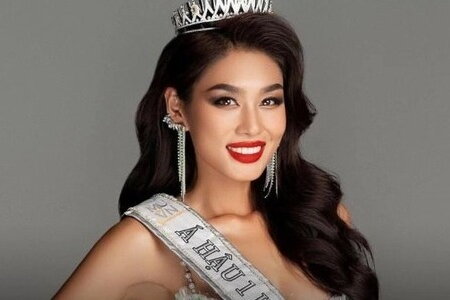 Đơn vị tổ chức Hoa hậu Hoàn vũ Việt Nam tạm ngưng đề cử đại diện tham gia Miss Universe