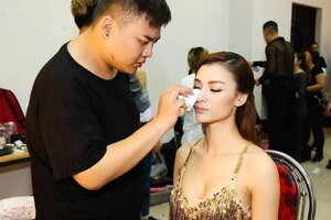 Chuyên gia trang điểm Cao Tuấn Đạt qua đời ở tuổi 31, sao Việt xót xa đau buồn