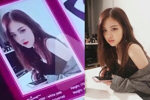 Dùng ảnh của Rosé (BlackPink) để minh họa việc gái bán dâm, phim Trung Quốc bị chỉ trích nặng nề