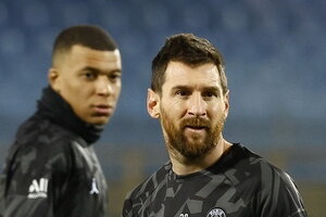 Di Maria : 'PSG thiên vị Mbappe, thiếu tôn trọng Messi'