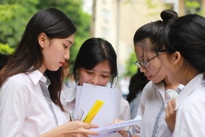 Trường Đại học Công nghệ Giao thông vận tải dự kiến tuyển 4.000 chỉ tiêu trong năm 2023