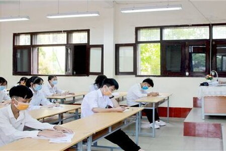 Vĩnh Long là địa phương thứ 2 trên cả nước không tổ chức kỳ thi vào lớp 10 THPT