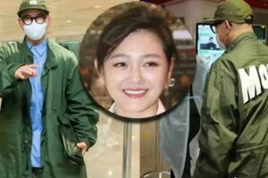 Sự thật chuyện Từ Hy Viên phải nhập viện vì chồng mới ôm 760 tỷ đồng bỏ trốn