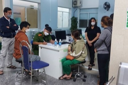Điều tra vụ bé trai 2 tuổi tử vong bất thường tại trường mầm non ở Nha Trang