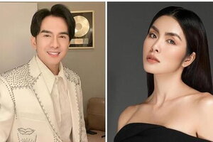 Bất ngờ với quá khứ làm đủ nghề vất vả của sao Việt