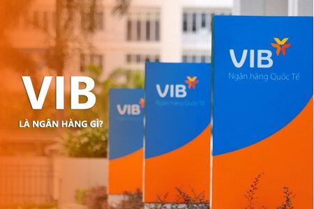 VIB chia cổ tức tiền mặt tỷ lệ 15%, thưởng cổ phiếu 20% cho cổ đông