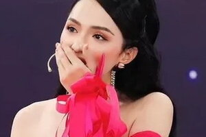 Họp báo Hoa hậu Chuyển giới Việt Nam bị huỷ vì chưa được cấp phép