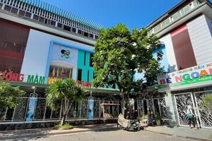 Hé lộ nguyên nhân vụ bé trai 2 tuổi tử vong tại trường mầm non ở Khánh Hòa