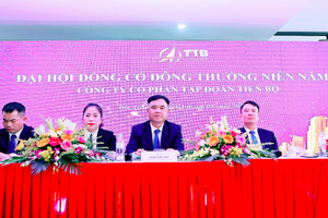 Khởi tố 4 bị can Tập đoàn Tiến Bộ cố ý công bố thông tin chứng khoán sai lệch