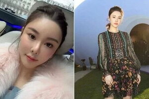 Vụ người mẫu Abby Choi bị sát hại dã man: Bắt giữ chồng cũ của nạn nhân