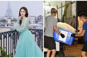 Vụ người mẫu Hong Kong bị chặt xác: Tìm thấy phần thi thể còn lại, lộ diện thêm một nghi phạm