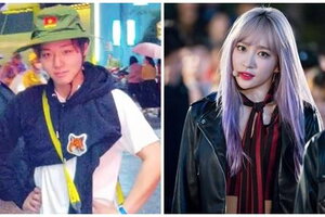 Top sao Hàn siêu thích du lịch Việt Nam, khoe ảnh check in khiến dân tình phấn khích