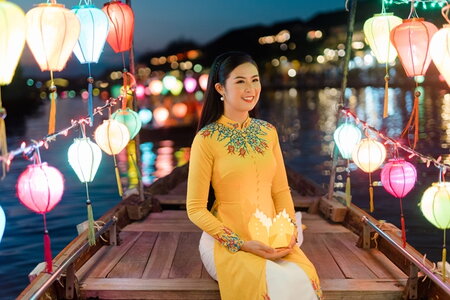 Resort Six Senses Ninh Vân Bay do Hoa hậu Ngọc Hân làm sếp chìm trong thua lỗ