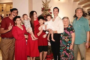 Ngưỡng mộ mối quan hệ thông gia nhà sao Việt: 2 bên như 1, bất ngờ nhất là cặp đôi đã ly hôn