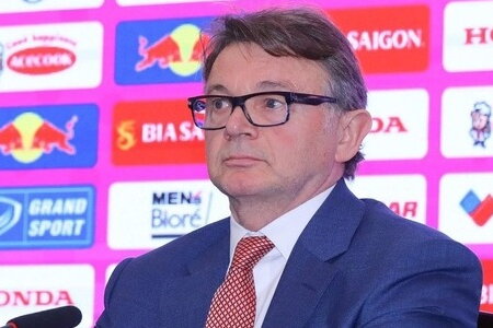 Chuyên gia nhận định cơ hội dự World Cup của Việt Nam với HLV Troussier