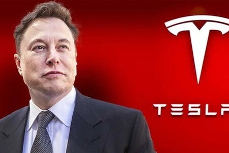 Elon Musk trở lại ngôi vị người giàu nhất thế giới