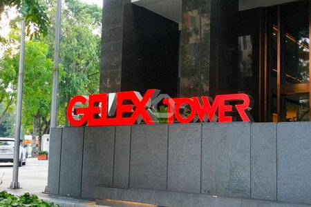 Gelex nhận chuyển nhượng 49% vốn tại 1 công ty tư vấn quản lý