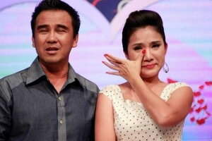 Cát Tường lần đầu tiết lộ: 'Việc dừng làm MC ở 'Bạn muốn hẹn hò ' là câu chuyện cá nhân giữa tôi với anh Quyền Linh'