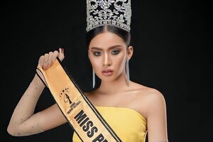 Thêm một cuộc thi Hoa hậu ở Việt Nam bị hủy họp báo vì thiếu giấy phép