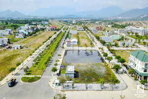 Chủ đầu tư dự án Golden Hills City nợ thuế hơn 445 tỷ đồng