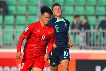 Chuyên gia: ‘U20 Australia mạnh hơn so với U20 Việt Nam’